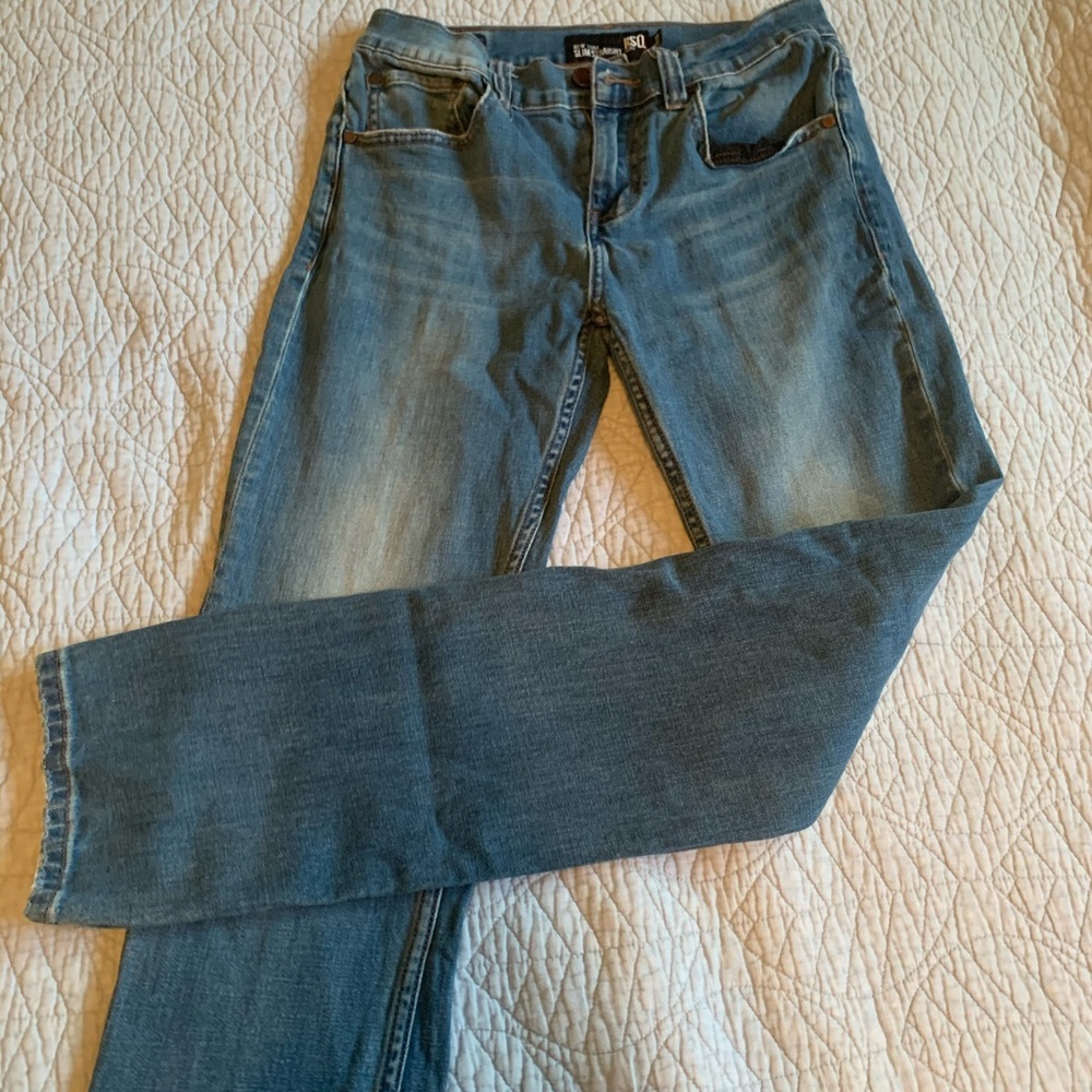 RSQ men’s jeans